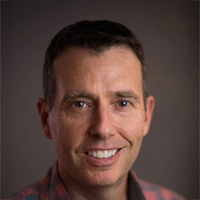 David Plouffe - Former President of Policy and Advocacy, The Chan Zuckerberg Initiative